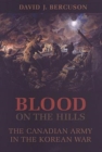 Image for Blood on the Hills