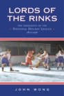 Image for Lords of the Rinks