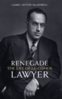 Image for Renegade Lawyer