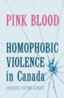 Image for Pink Blood