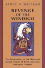 Image for Revenge of the Windigo
