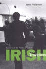 Image for Irish travellers  : racism and the politics of culture