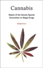Image for Cannabis  : report of the Senate Special Committe on Illegal Drugs