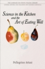 Image for Science in the Kitchen and the Art of Eating Well