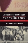 Image for Jehovah&#39;s Witnesses and the Third Reich