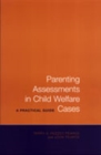 Image for Parenting Assessments in Child Welfare Cases