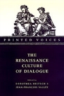 Image for Printed Voices