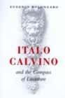 Image for Italo Calvino and the Compass of Literature