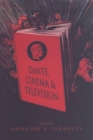 Image for Dante, Cinema, and Television