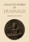 Image for Adages : Collected Works of Erasmus : IV iii 1 to V ii 51