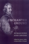 Image for Enchanted Ground : Reimagining John Dryden