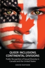 Image for Queer Inclusions, Continental Divisions