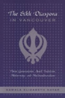 Image for The Sikh Diaspora in Vancouver