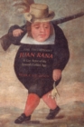 Image for The Triumphant Juan Rana