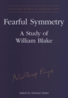 Image for Fearful Symmetry : A Study of William Blake