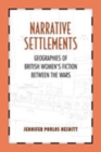 Image for Narrative Settlements