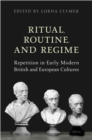 Image for Ritual, Routine, and Regime