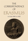 Image for The Correspondence of  Erasmus : Letters 1802-1925
