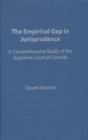 Image for Empirical Gap in Jurisprudence