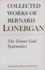Image for The Triune God : Systematics, Volume 12