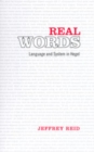 Image for Real Words