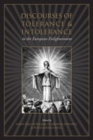 Image for Discourses of Tolerance &amp; Intolerance in the European Enlightenment
