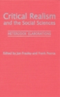 Image for Critical Realism and the Social Sciences