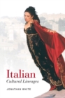Image for Italian Cultural Lineages