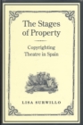Image for The Stages of Property