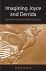 Image for Imagining Joyce and Derrida