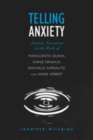 Image for Telling Anxiety