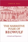 Image for Narrative Pulse of  Beowulf
