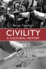 Image for Civility : A Cultural History