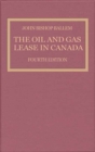Image for The Oil &amp; Gas Lease in Canada