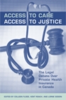 Image for Access to Care, Access to Justice