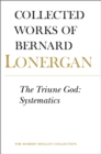 Image for The Triune God : Systematics, Volume 12