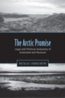 Image for Arctic Promise : Legal and Political Autonomy of Greenland and Nunavut