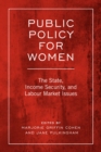Image for Public Policy For Women