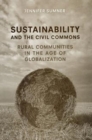 Image for Sustainability and the Civil Commons