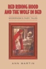 Image for Red Riding Hood and the Wolf in Bed