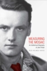 Image for Measuring the Mosaic : An Intellectual Biography of John Porter