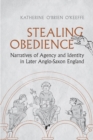 Image for Stealing Obedience