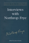 Image for Interviews With Northrop Frye