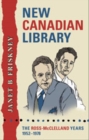 Image for New Canadian Library