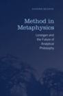 Image for Method in Metaphysics