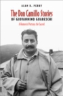 Image for Don Camillo Stories of Giovannino Guareschi : A Humorist Potrays the Sacred