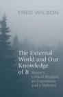 Image for The External World and Our Knowledge of It