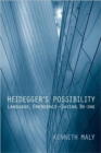 Image for Heidegger&#39;s Possibility
