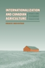 Image for Internationalization and Canadian Agriculture