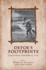 Image for Defoe&#39;s Footprints : Essays in Honour of Maximillian E. Novak